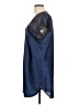 Unbranded Blue Casual Dress Size L (estimated) - photo 5