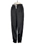 Eggie 100% Polyester Gray Sweatpants Size S - photo 1