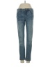 Blank NYC Chevron-herringbone Blue Jeans Size 25 waist - photo 1