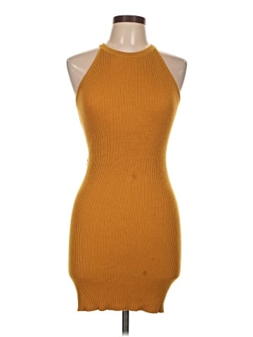 Ambiance Apparel Casual Dress (view 1)