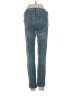 Blank NYC Chevron-herringbone Blue Jeans Size 25 waist - photo 2