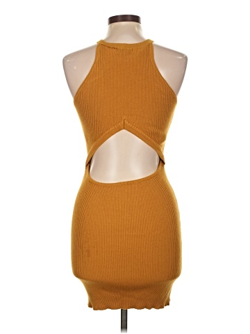Ambiance Apparel Casual Dress (view 2)