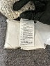 Madewell Tweed Silver Pullover Sweater Size M - photo 8