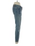 Blank NYC Chevron-herringbone Blue Jeans Size 25 waist - photo 4