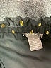 Kenar Black 3/4 Sleeve Blouse Size 8 - photo 7