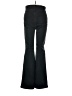 We the Free Black Jeans Size 27 waist - photo 2