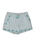 Vineyard Vines 100% Polyester Stripes Blue Shorts Size S - photo 1