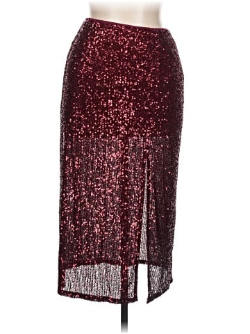 7th Roy Formal Skirt (view 1)