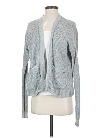 Hollister Cardigan (view 1)