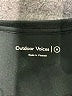 Outdoor Voices Black Pullover Sweater Size M - photo 7