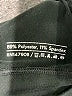 Outdoor Voices Black Pullover Sweater Size M - photo 8
