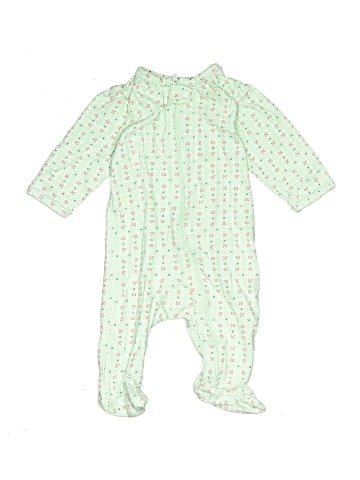 Just One You Long Sleeve Onesie (view 1)
