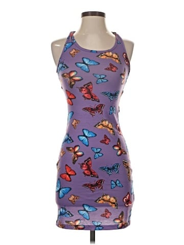 Shein Casual Dress (view 1)