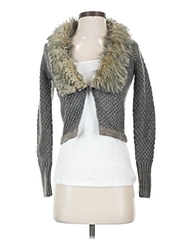 John & Jenn Cardigan (view 1)