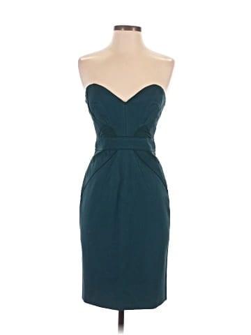 Zac Posen Cocktail Dress (view 1)