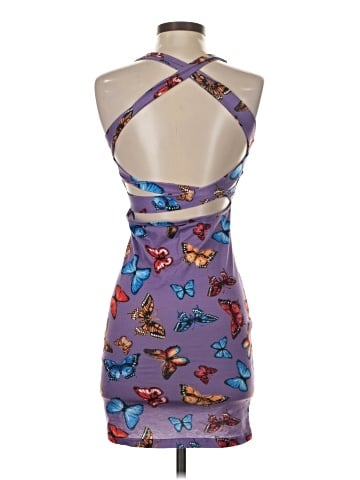Shein Casual Dress (view 2)