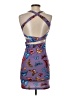 Shein Purple Casual Dress Size 2 - photo 2