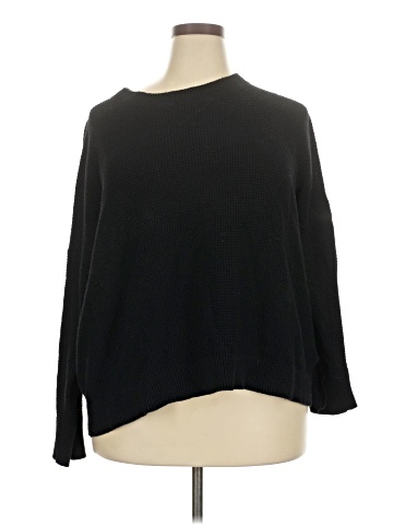 GOODTHREADS Pullover Sweater (view 1)