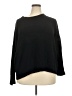 GOODTHREADS Black Pullover Sweater Size XXL - photo 1