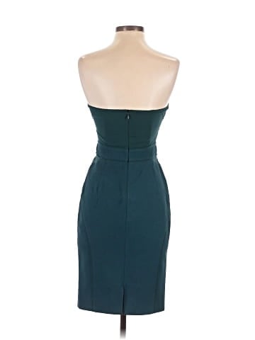 Zac Posen Cocktail Dress (view 2)