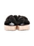 Tory Burch Gray Brown Wedges Size 9 - photo 2