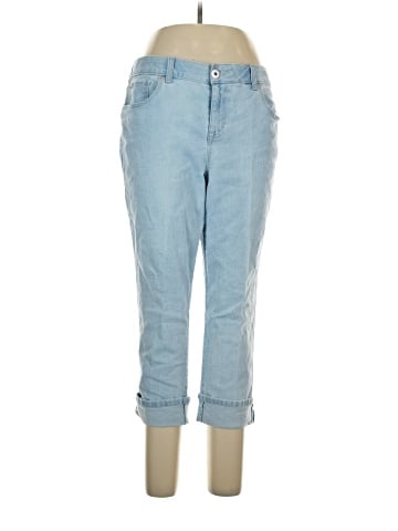 Style&Co Jeans (view 1)