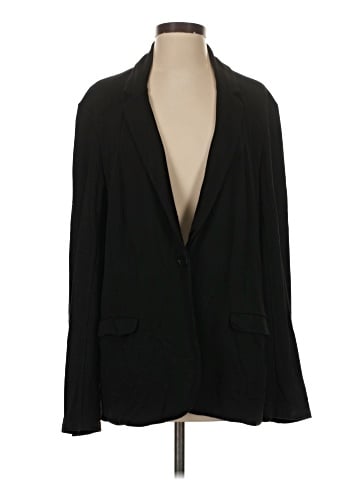 T Tahari Blazer (view 1)