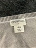 Crewcuts Outlet 100% Cotton Gray Cardigan Size 4 - 5 - photo 3