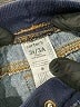 Carter's 100% Cotton Blue Jeans Size 3T - photo 3