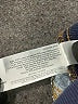 Carter's 100% Cotton Blue Jeans Size 3T - photo 4