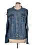 Liz Claiborne Blue Denim Jacket Size L (estimated) - photo 1