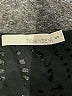 Townsen Black Sleeveless Blouse Size S - photo 7