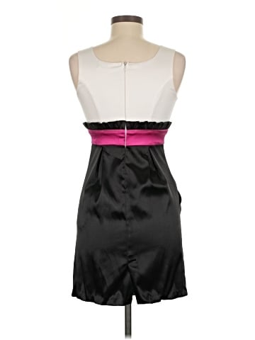 Appropriate Behavior Cocktail Dress (view 2)