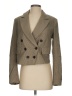 Free People Houndstooth Tan Blazer Size XS - photo 1