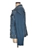 Liz Claiborne Blue Denim Jacket Size L (estimated) - photo 5