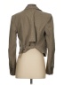 Free People Houndstooth Tan Blazer Size XS - photo 2