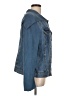 Liz Claiborne Blue Denim Jacket Size L (estimated) - photo 4