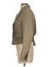 Free People Houndstooth Tan Blazer Size XS - photo 5