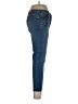 Tahari Solid Blue Jeans Size 12 (petite) - photo 4