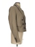 Free People Houndstooth Tan Blazer Size XS - photo 4