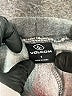 Volcom Gray Sweatpants Size 5 - photo 3