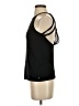 Fabletics Black Sleeveless Top Size XS - photo 5