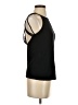 Fabletics Black Sleeveless Top Size XS - photo 4