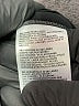 Lands' End Black Dress Pants Size 6 - photo 8