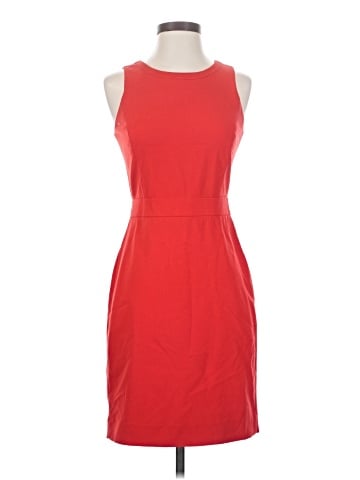J.Crew Factory Store Cocktail Dress (view 1)