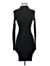 Rielle Black Casual Dress Size S - photo 1