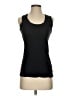 LNA Black Sleeveless T-Shirt Size XS - photo 1