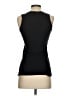 LNA Black Sleeveless T-Shirt Size XS - photo 2