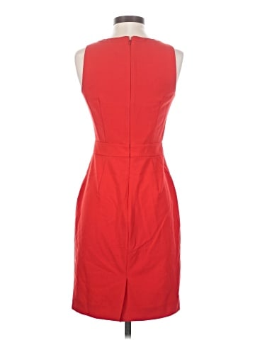 J.Crew Factory Store Cocktail Dress (view 2)