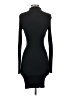 Rielle Black Casual Dress Size S - photo 2